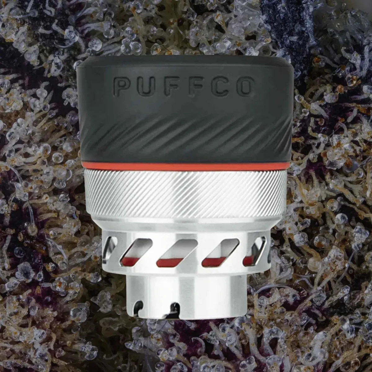 Puffco Peak Pro 3D Chamber — replacement chambers from Trichly