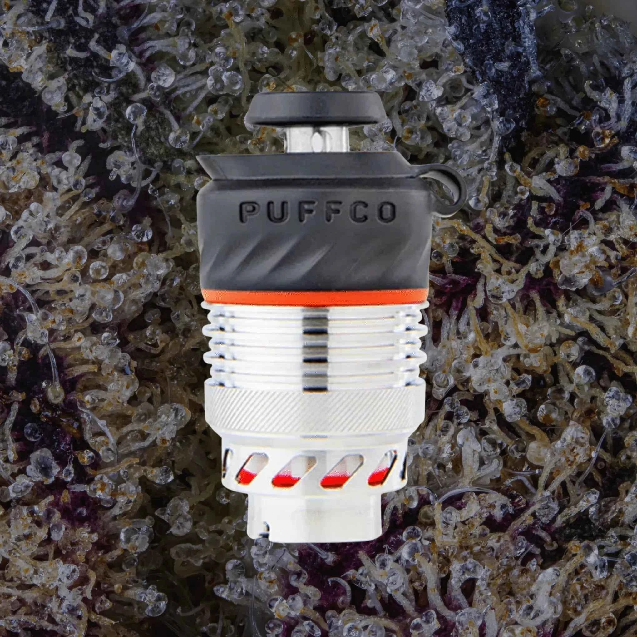Puffco Peak Pro 3DXL Chamber — replacement chambers from Trichly