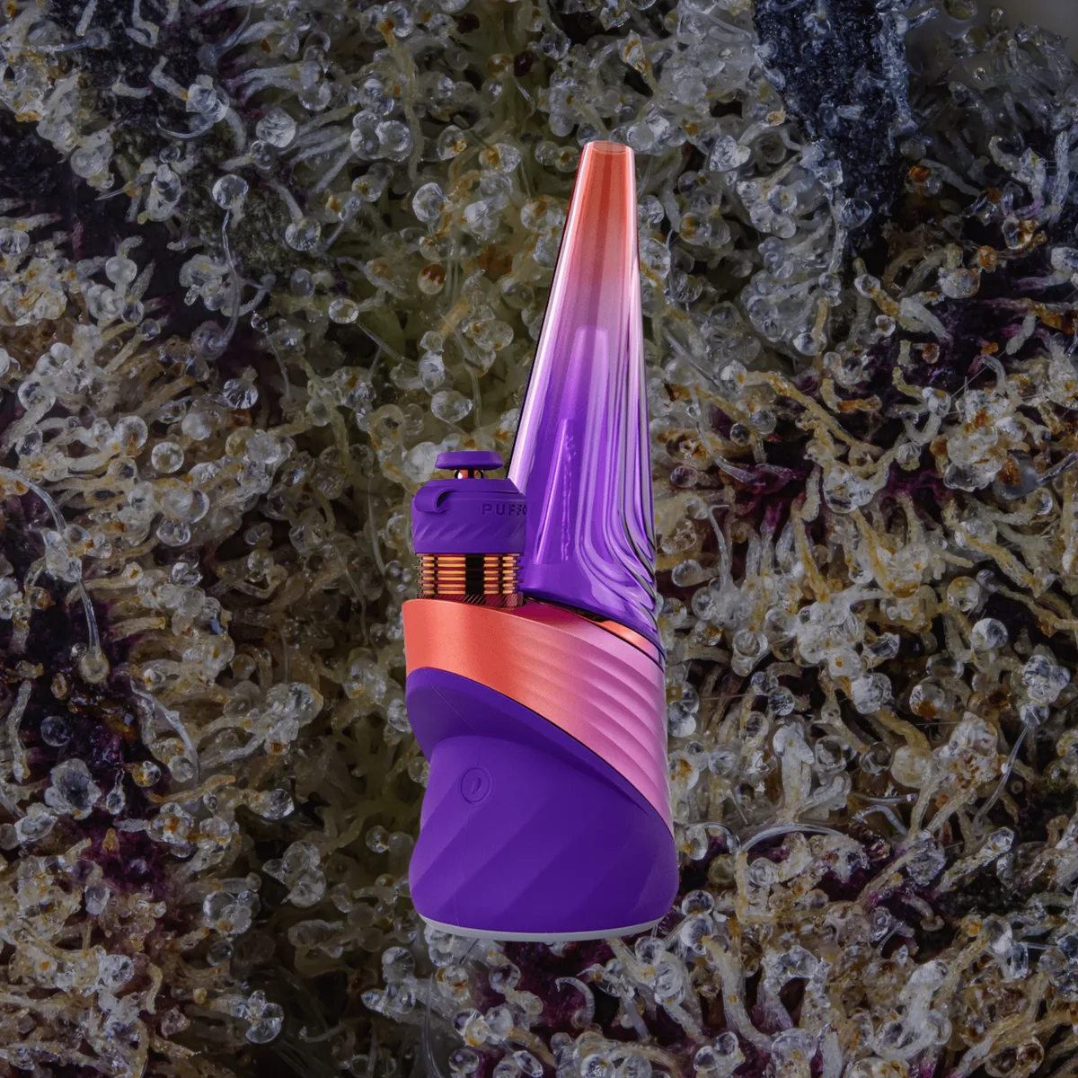 Puffco Peak Pro 3DXL — for extracts from Trichly