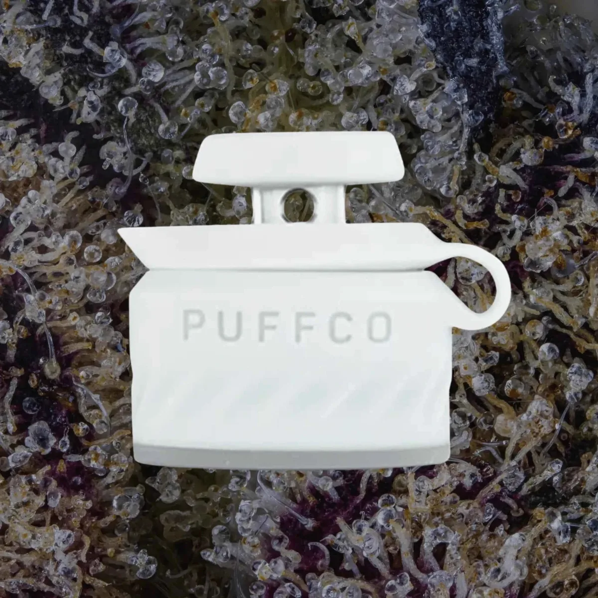 Puffco Peak Pro Joystick Cap — accessories from Trichly