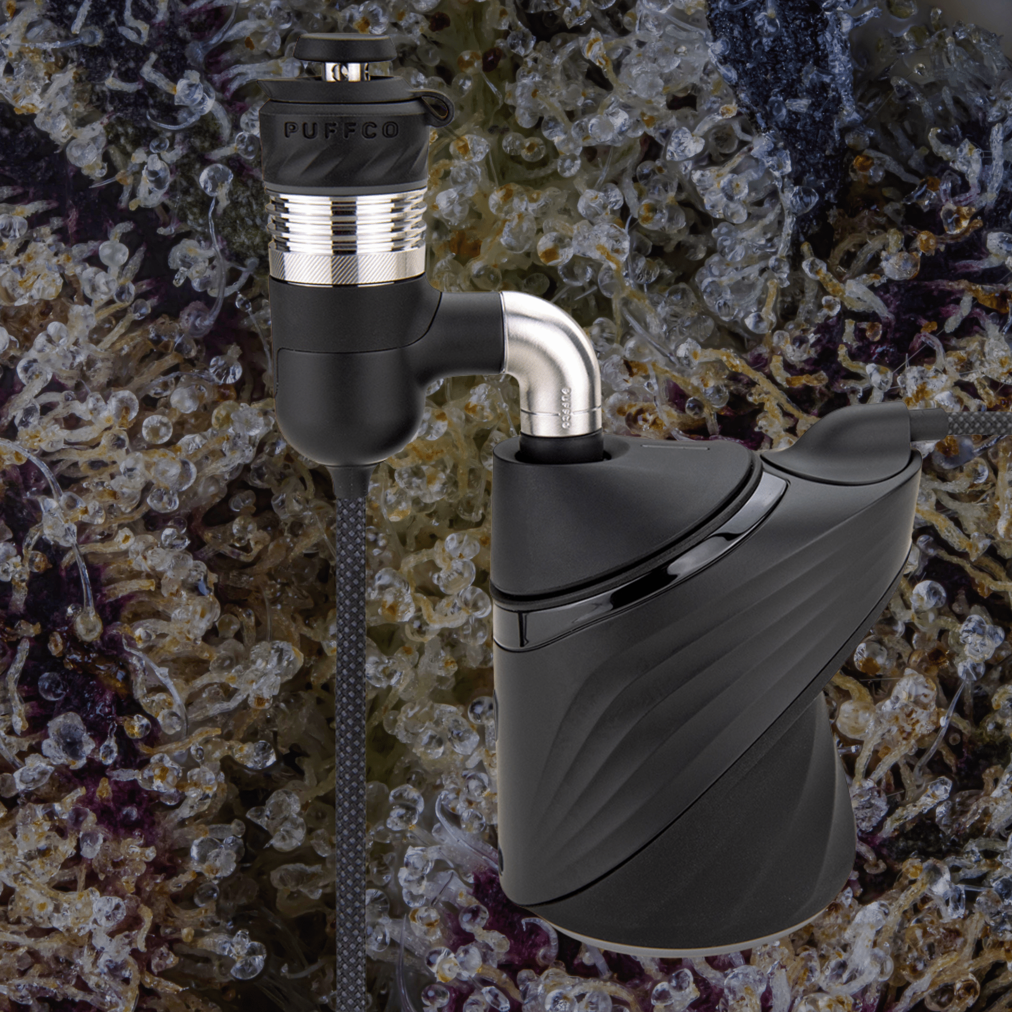 Puffco Peak Pro Link — accessories from Trichly