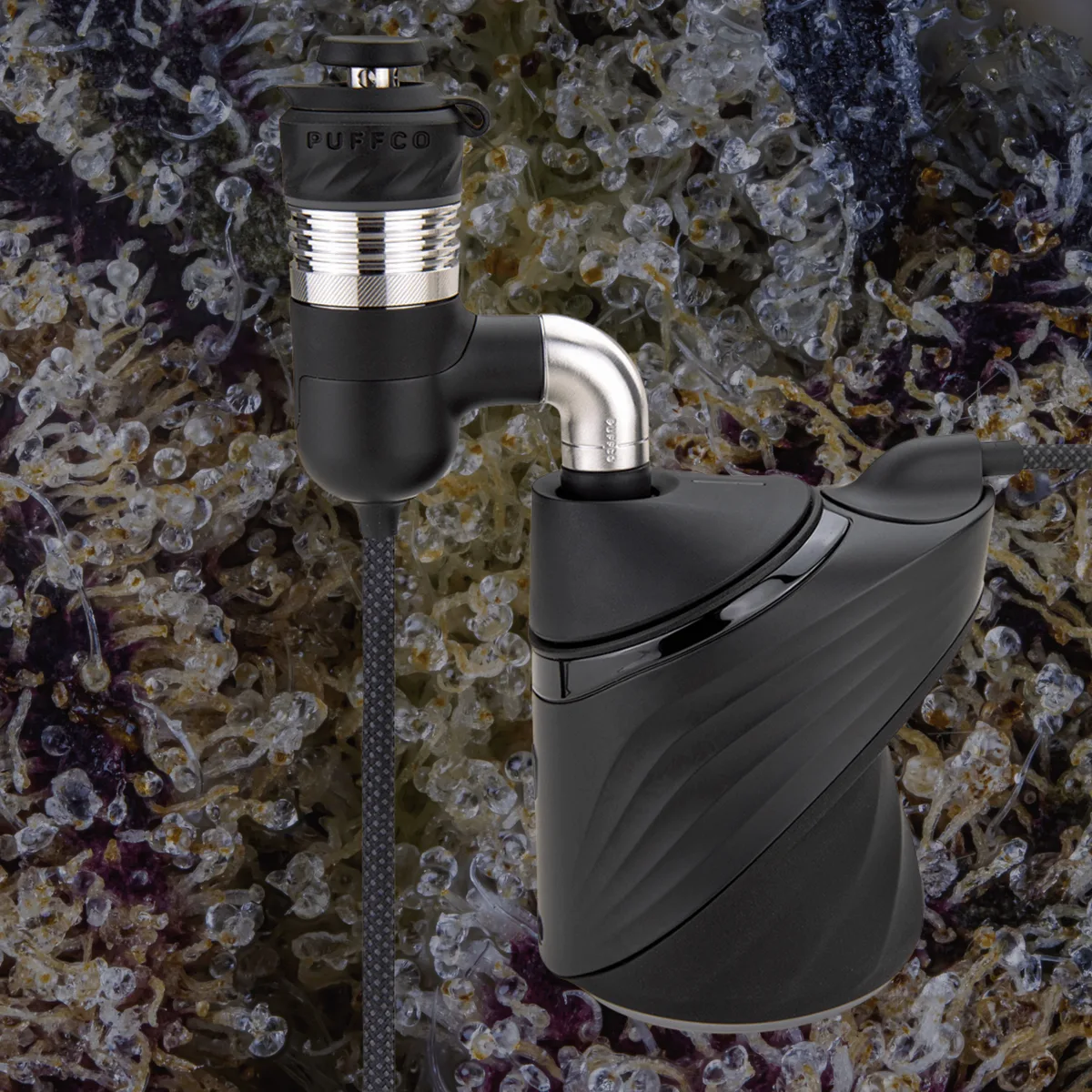 Puffco Peak Pro Link, accessories from Trichly