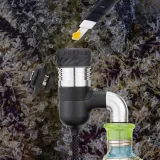 Puffco Peak Pro Link, accessories from Trichly photo 5
