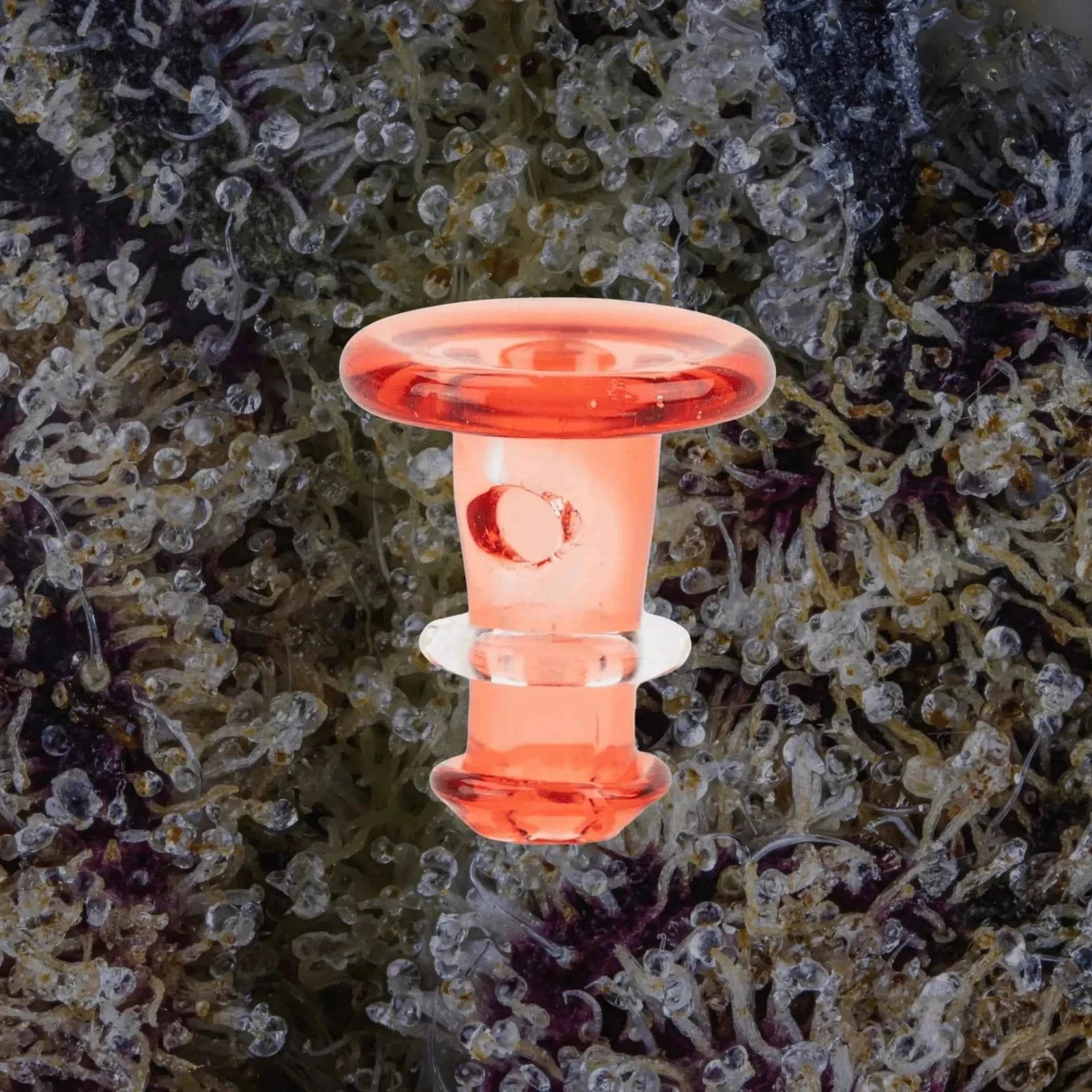 Puffco Peak/Proxy Joystick Caps — accessories from Trichly