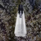 Puffco Peak Travel Glass, glass from Trichly photo 1