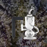 Puffco Pivot Glass Adapter, glass from Trichly photo 4