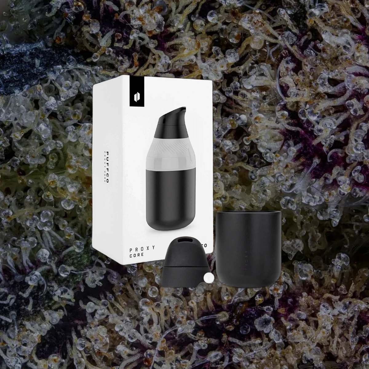 Puffco Proxy Core — accessories from Trichly