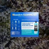 Randy's 9-Piece Glass Cleaning Kit photo 3
