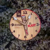 RAW Cone Clock, novelty from Trichly photo 1