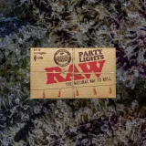 RAW Party Lights, novelty from Trichly photo 1