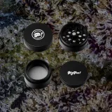 BIGFUN Small 2-Inch Aluminum Grinder photo 15