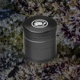 BIGFUN Small 2-Inch Aluminum Grinder photo 2