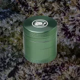 BIGFUN Small 2-Inch Aluminum Grinder photo 3