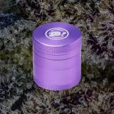 BIGFUN Small 2-Inch Aluminum Grinder photo 4