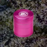 BIGFUN Small 2-Inch Aluminum Grinder photo 5
