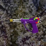 Smyle Labs Raygun, cart batteries from Trichly photo 2