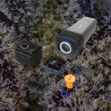 Storz & Bickel Veazy Vaporizer, for flower from Trichly photo 5