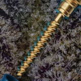 Vessel Cone One-Hitter, accessories from Trichly photo 9