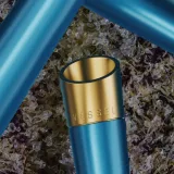 Vessel Cone One-Hitter, accessories from Trichly photo 10