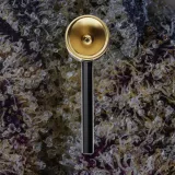 Vessel Pipe One-Hitter, accessories from Trichly photo 4