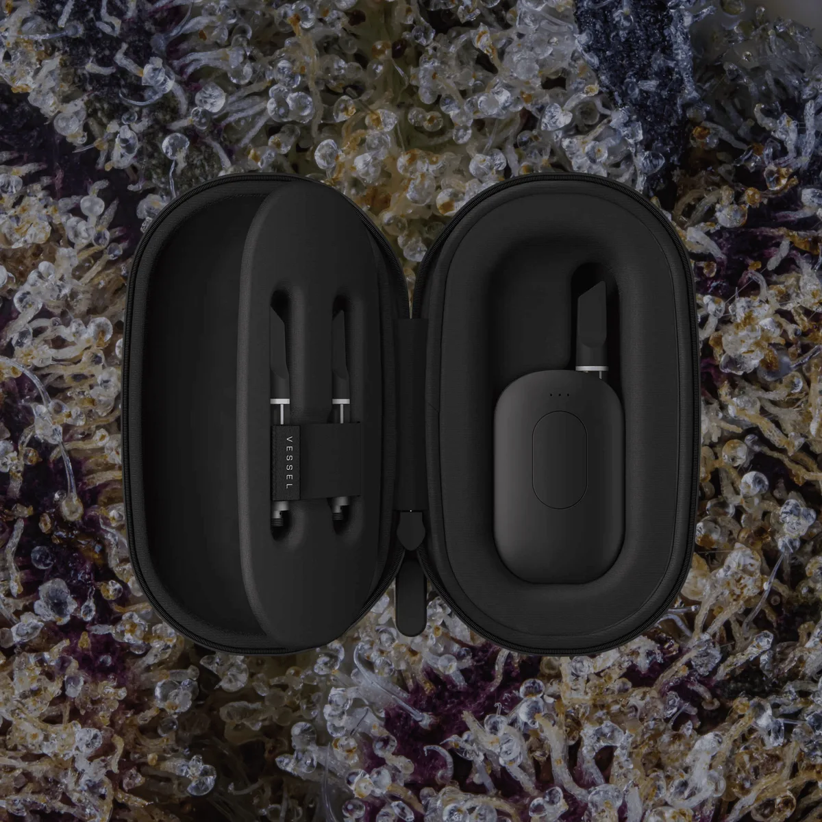 Vessel Scout Compass Case, accessories from Trichly