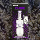 Wulf Mods Fuse Puffco Peak Top, glass from Trichly photo 4