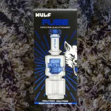 Wulf Mods Fuse Puffco Peak Top, glass from Trichly photo 6