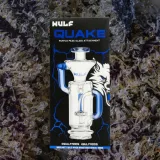 Wulf Mods Quake Puffco Peak Top, glass from Trichly photo 4