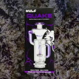 Wulf Mods Quake Puffco Peak Top, glass from Trichly photo 6
