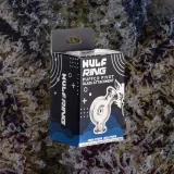 Wulf Mods Ring Puffco Pivot Top, glass from Trichly photo 2