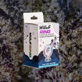 Wulf Mods Ring Puffco Pivot Top, glass from Trichly photo 8