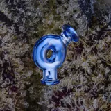 Wulf Mods Ring Puffco Pivot Top, glass from Trichly photo 9