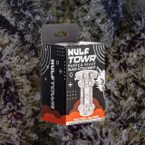 Wulf Mods Towr Puffco Pivot Top, glass from Trichly photo 9