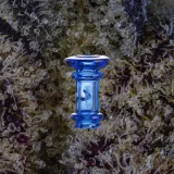 Wulf Mods Towr Puffco Pivot Top, glass from Trichly photo 2