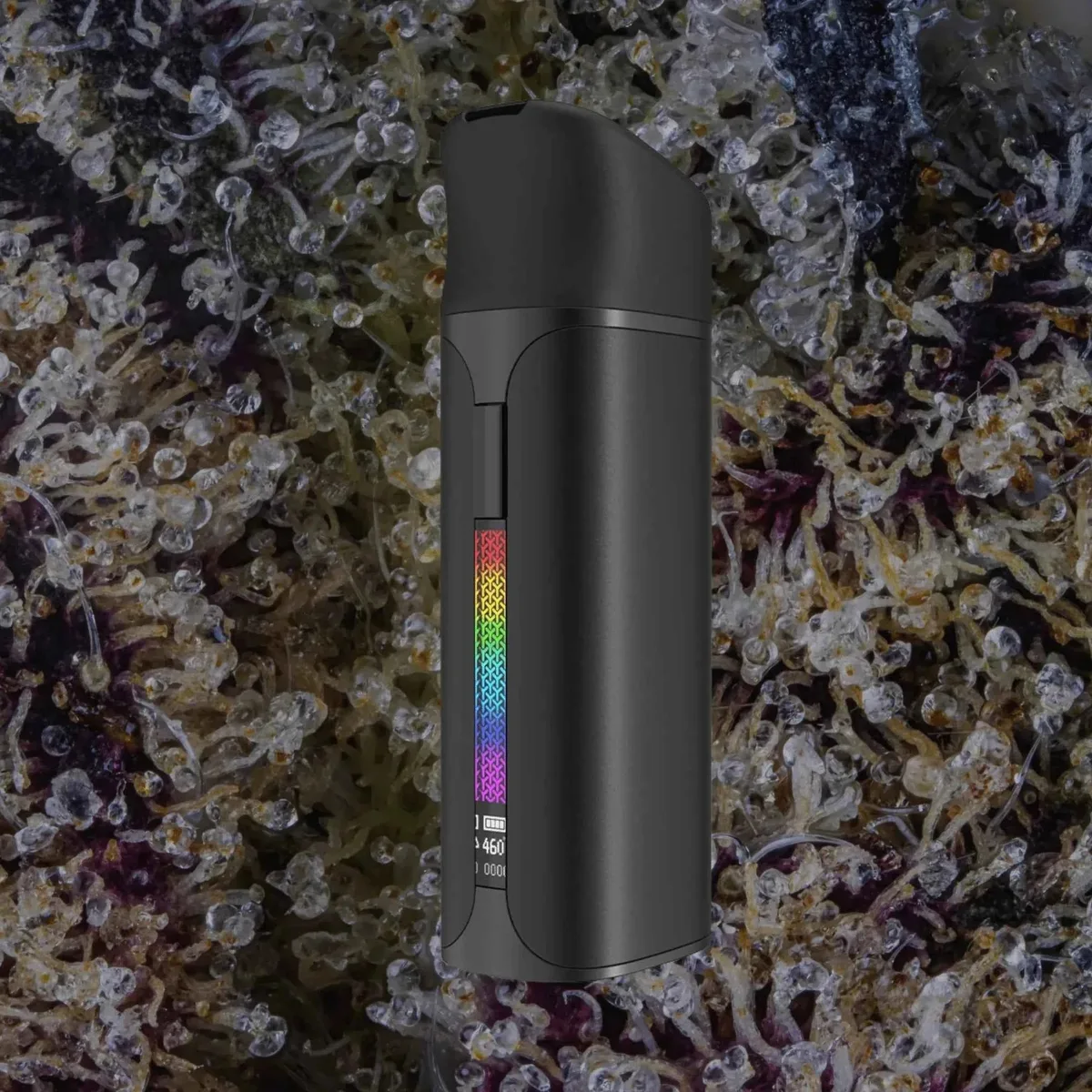 Yocan Pocket — for extracts from Trichly